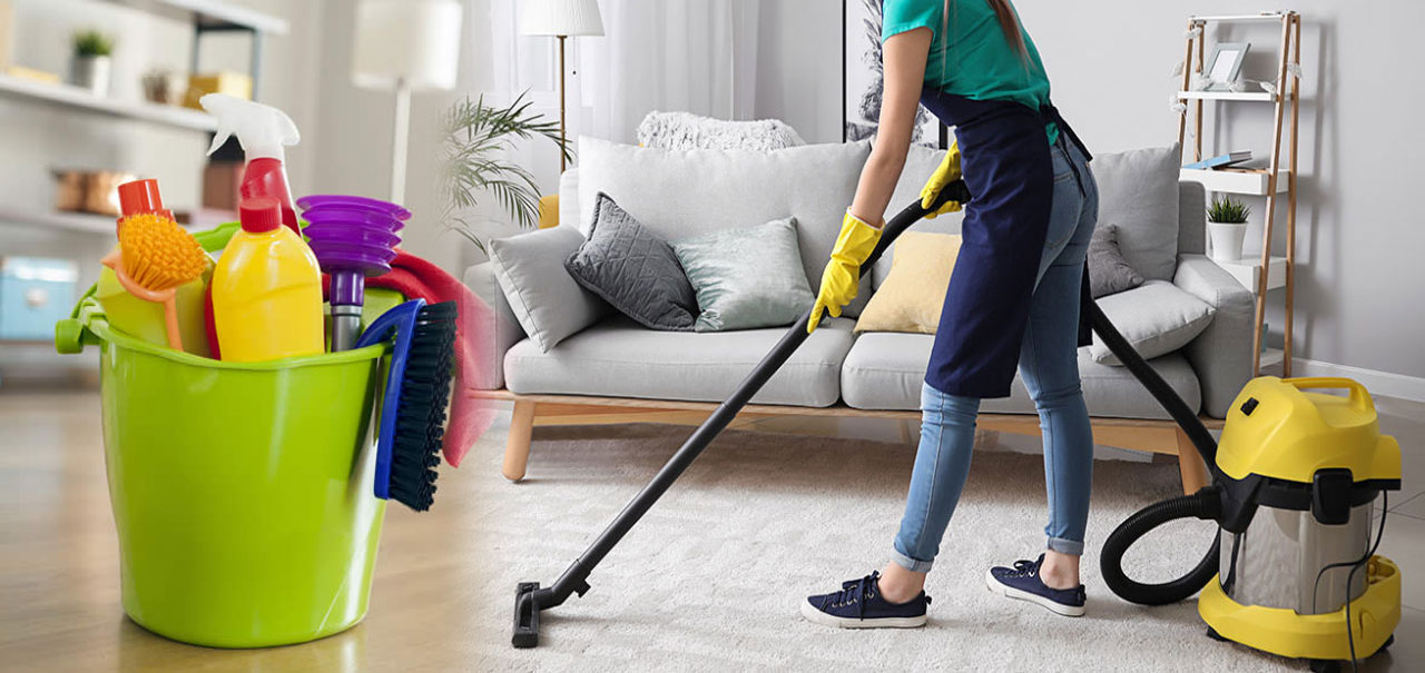 Cleaning Service